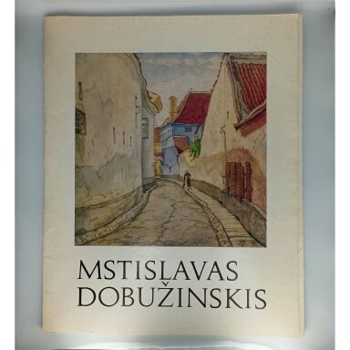 Vilniaus vaizdai