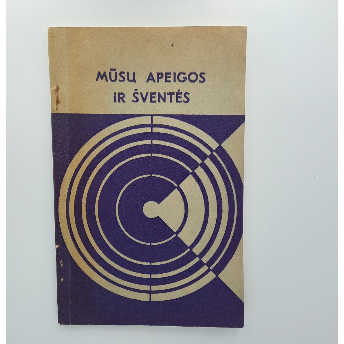 Mūsų apeigos ir šventės Mūsų apeigos ir šventės