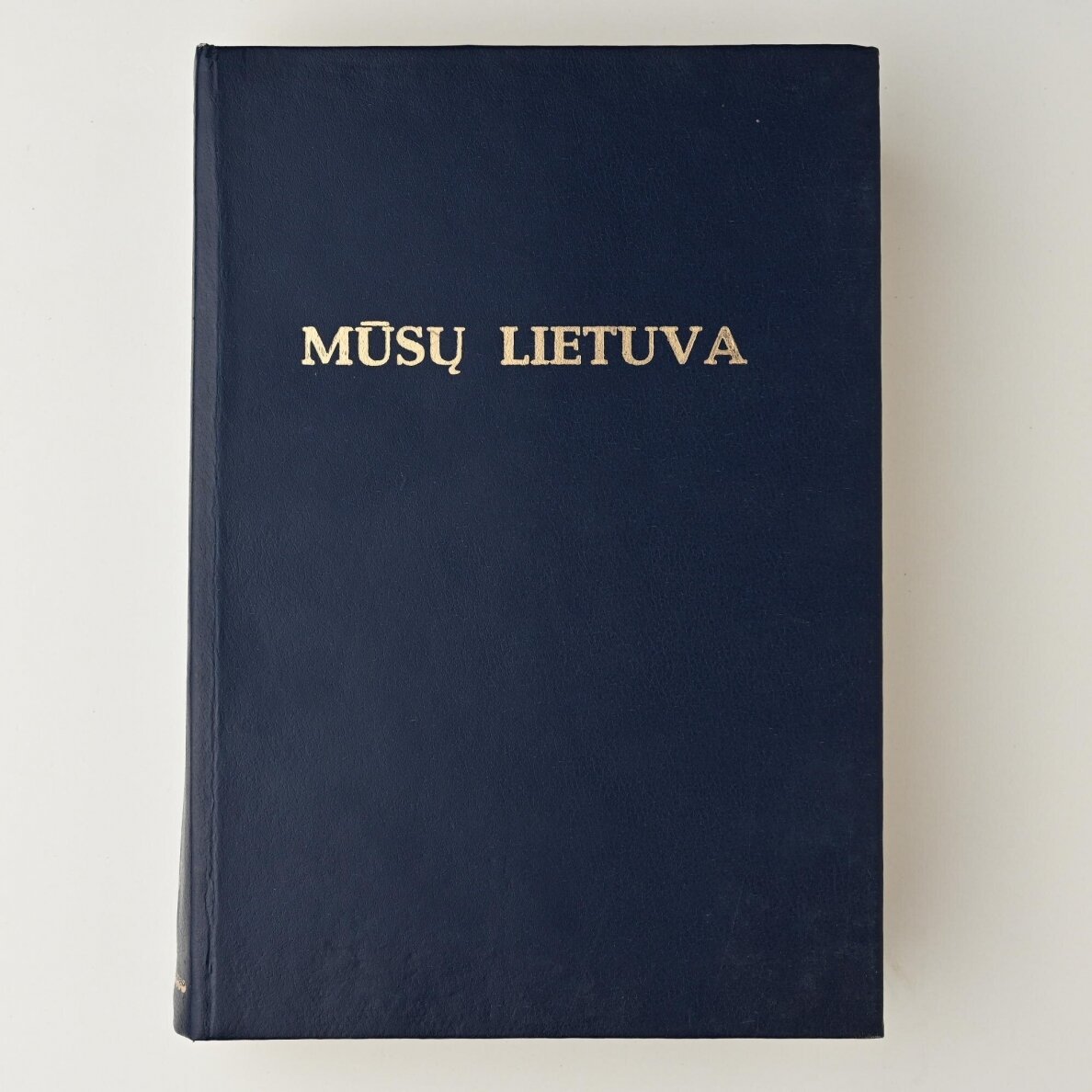 Mūsų Lietuva T. I-IV 3