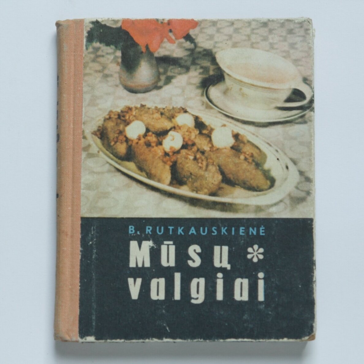 Mūsų valgiai