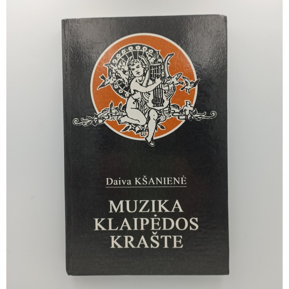 Muzika Klaipėdos krašte