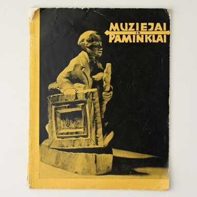 Muziejai ir paminklai