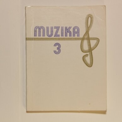 Muzika 1982, Nr. 3