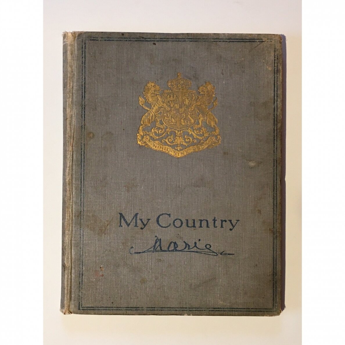My Country