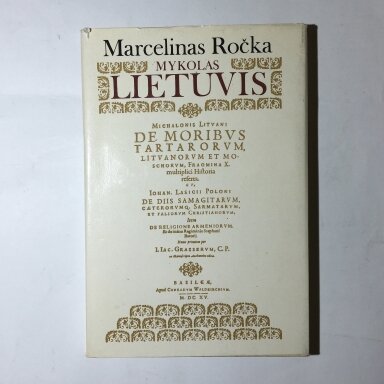 Mykolas Lietuvis