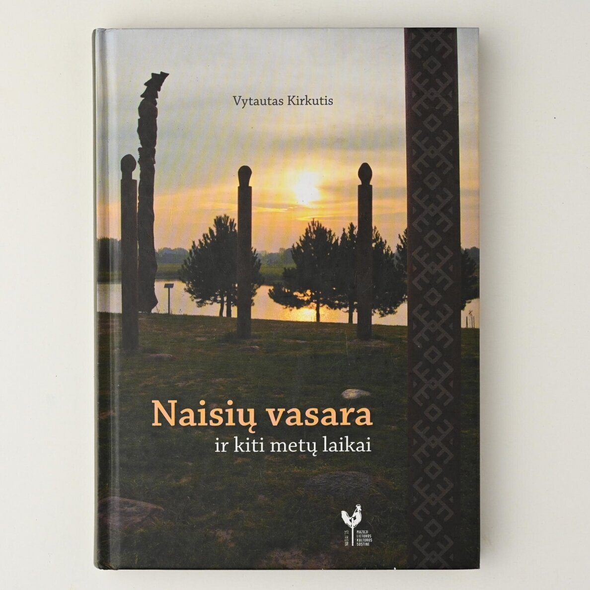 Naisių vasara ir kiti metų laikai