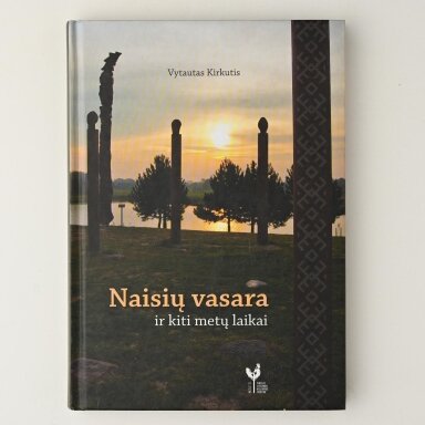 Naisių vasara ir kiti metų laikai