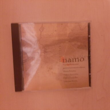Namo CD