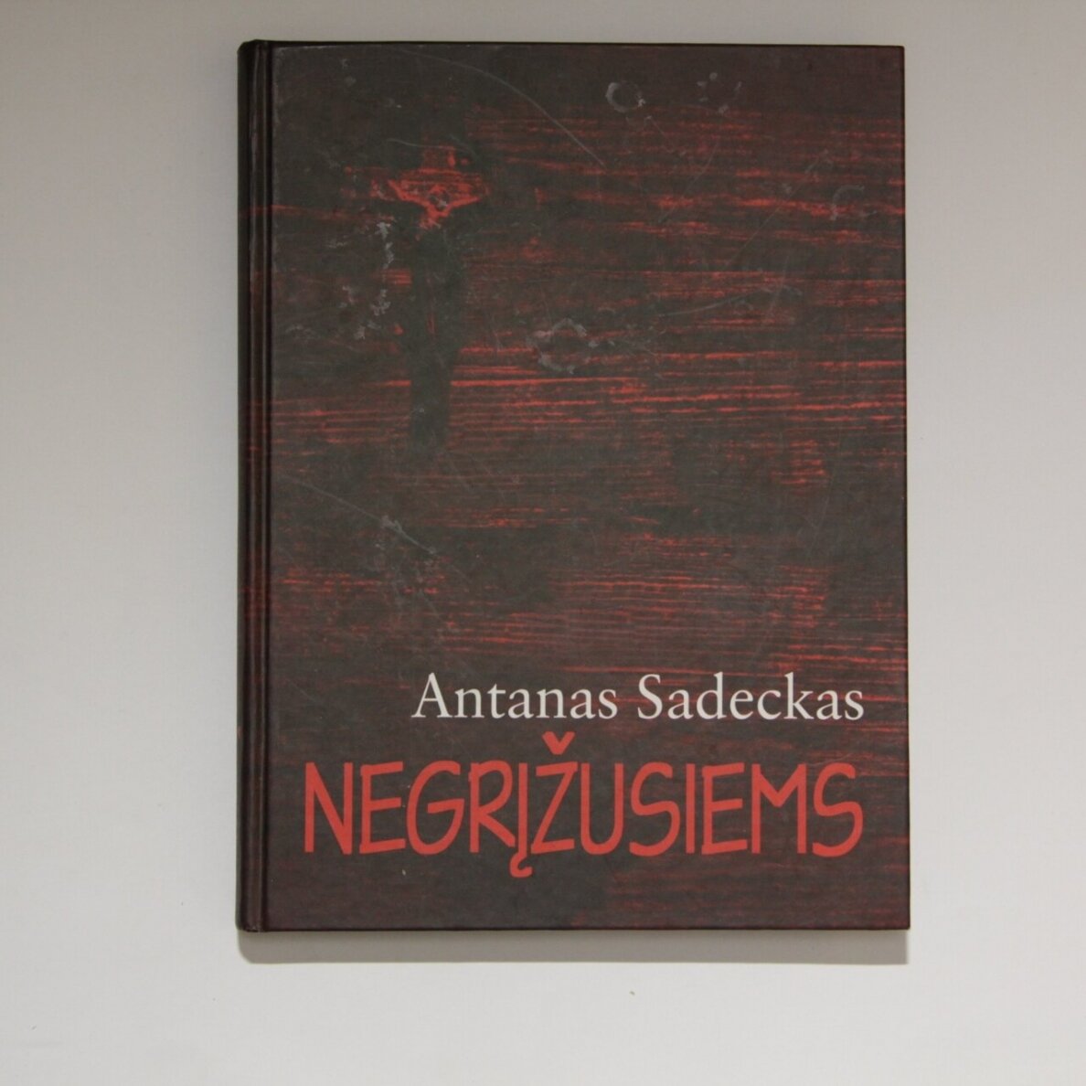 Negrįžusiems Negrįžusiems