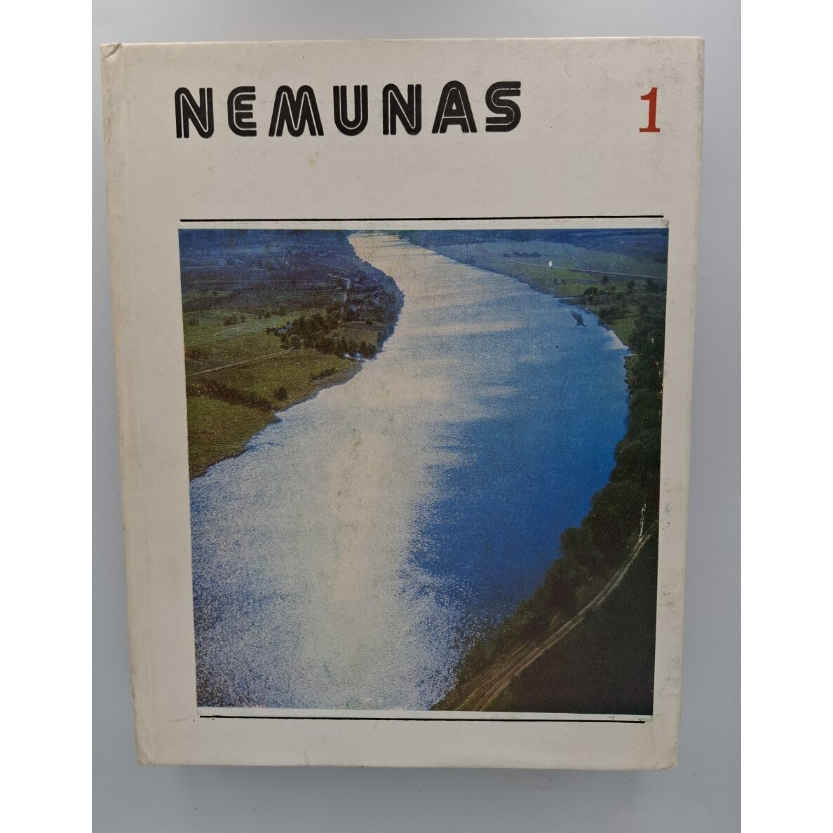 Nemunas D. 1-2 Nemunas D. 1-2