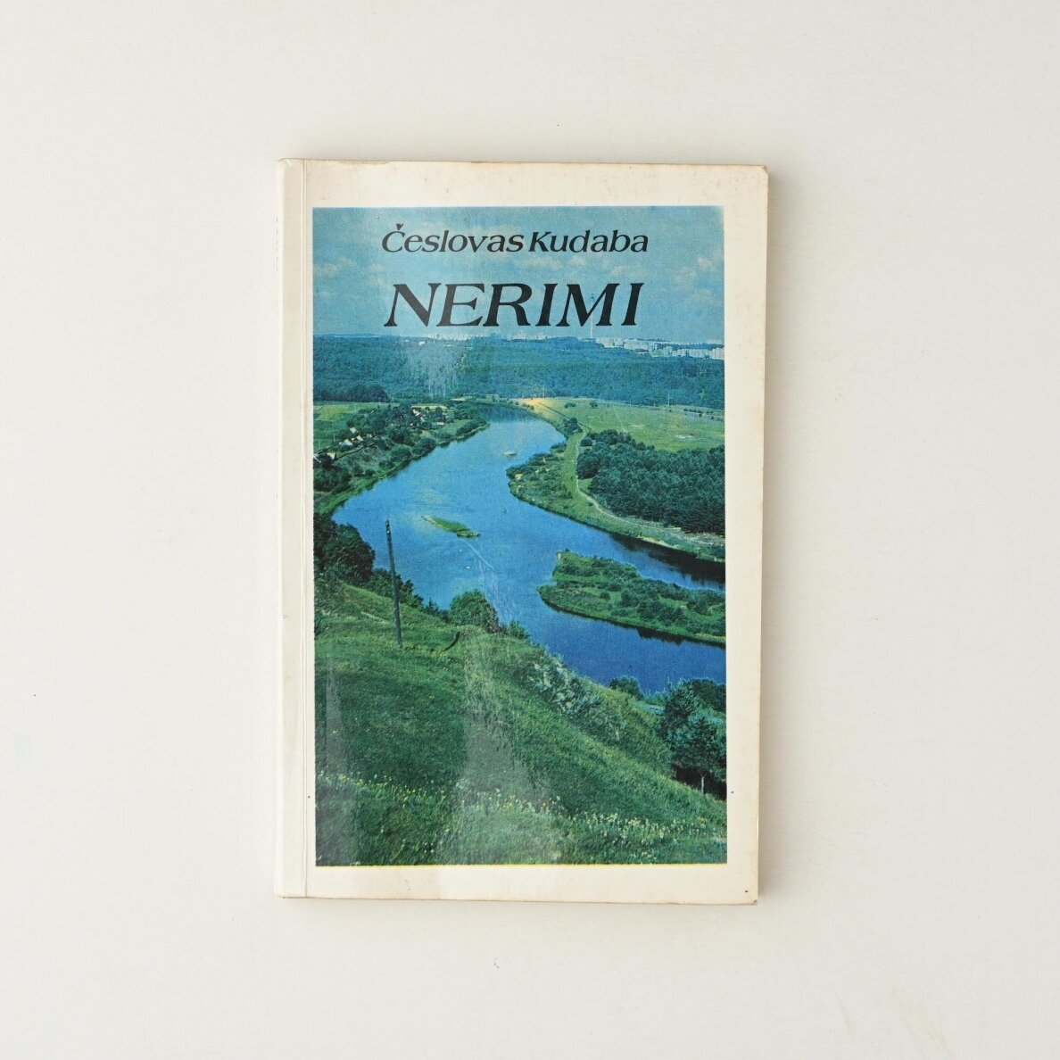 Nerimi