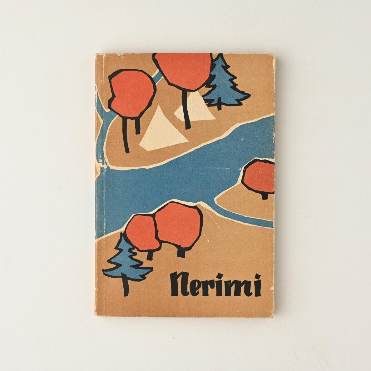 Nerimi Nerimi