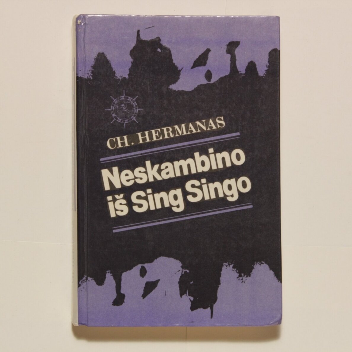 Neskambino iš Sing Singo Neskambino iš Sing Singo