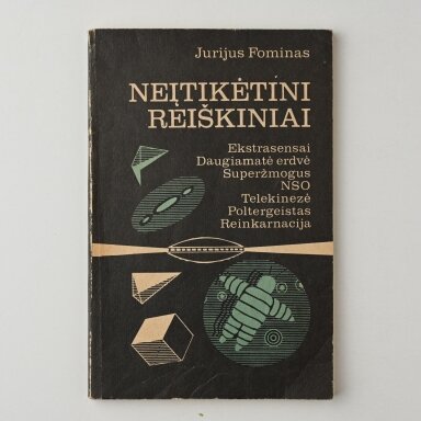 Neįtikėtini reiškiniai
