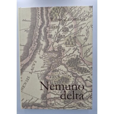 Nemuno delta