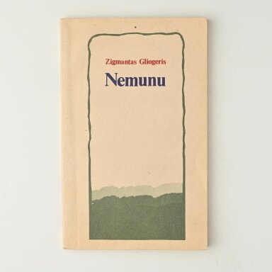 Nemunu Nemunu