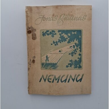 Nemunu Nemunu