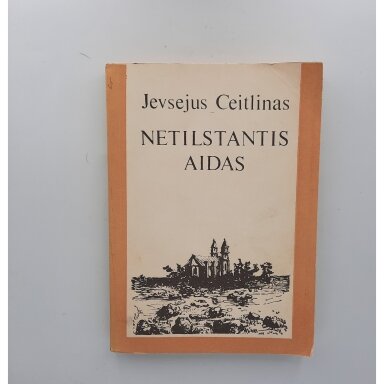 Netilstantis aidas