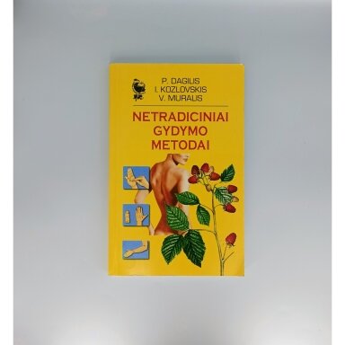 Netradiciniai gydymo metodai