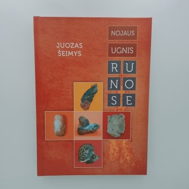 Nojaus ugnis runose
