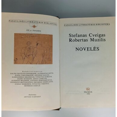 Novelės 1 Novelės 1