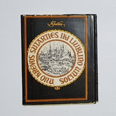 Nuo Krėvos sutarties iki Liublino unijos