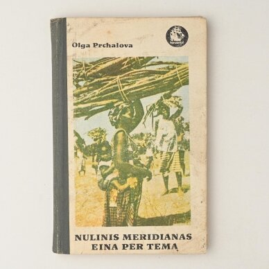 Nulinis meridianas eina per Temą Nulinis meridianas eina per Temą