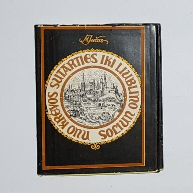 Nuo Krėvos sutarties iki Liublino unijos Nuo Krėvos sutarties iki Liublino unijos