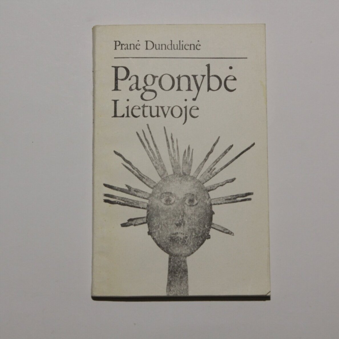 Pagonybė Lietuvoje: Moteriškosios dievybės