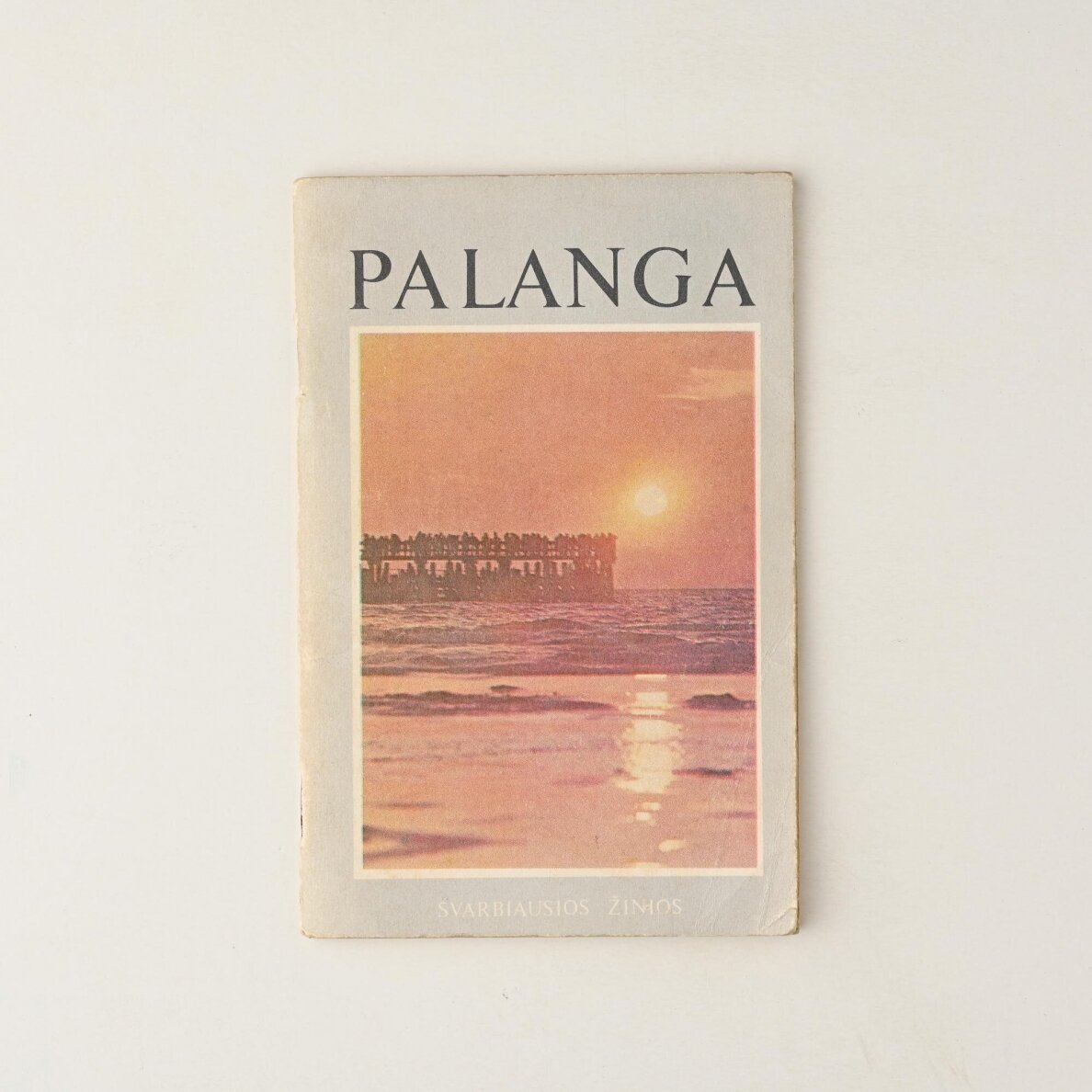 Palanga : svarbiausios žinios Palanga : svarbiausios žinios