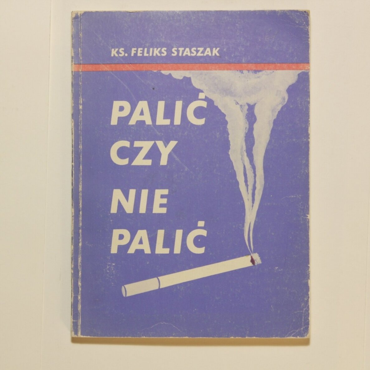 Palic czy nie palic