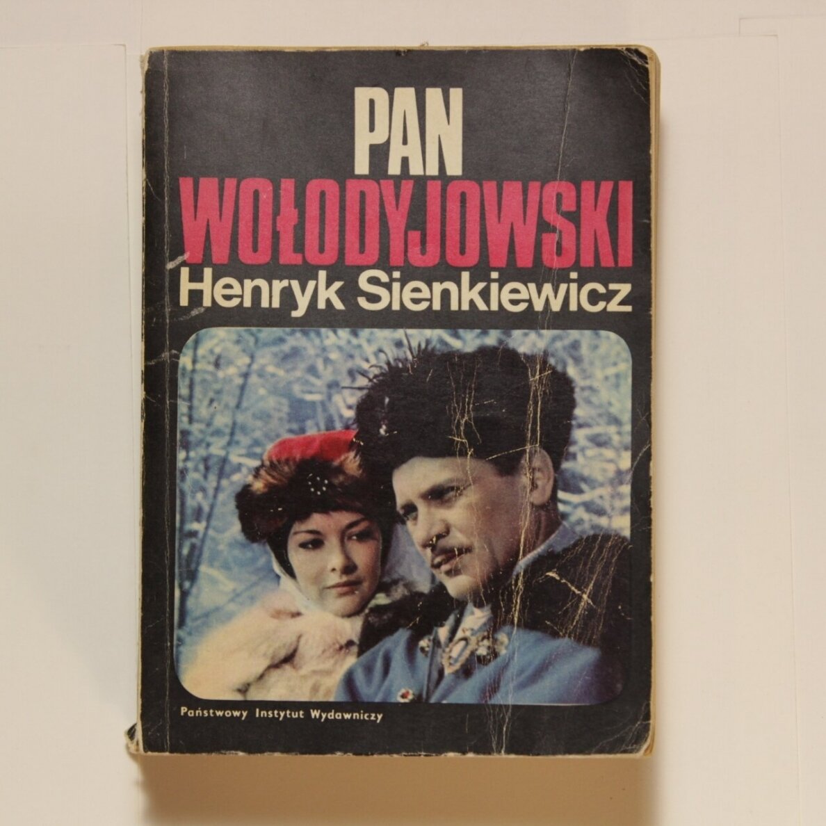 Pan Wolodyjowski