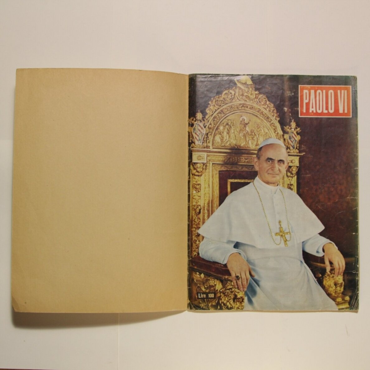 Paolo VI 1