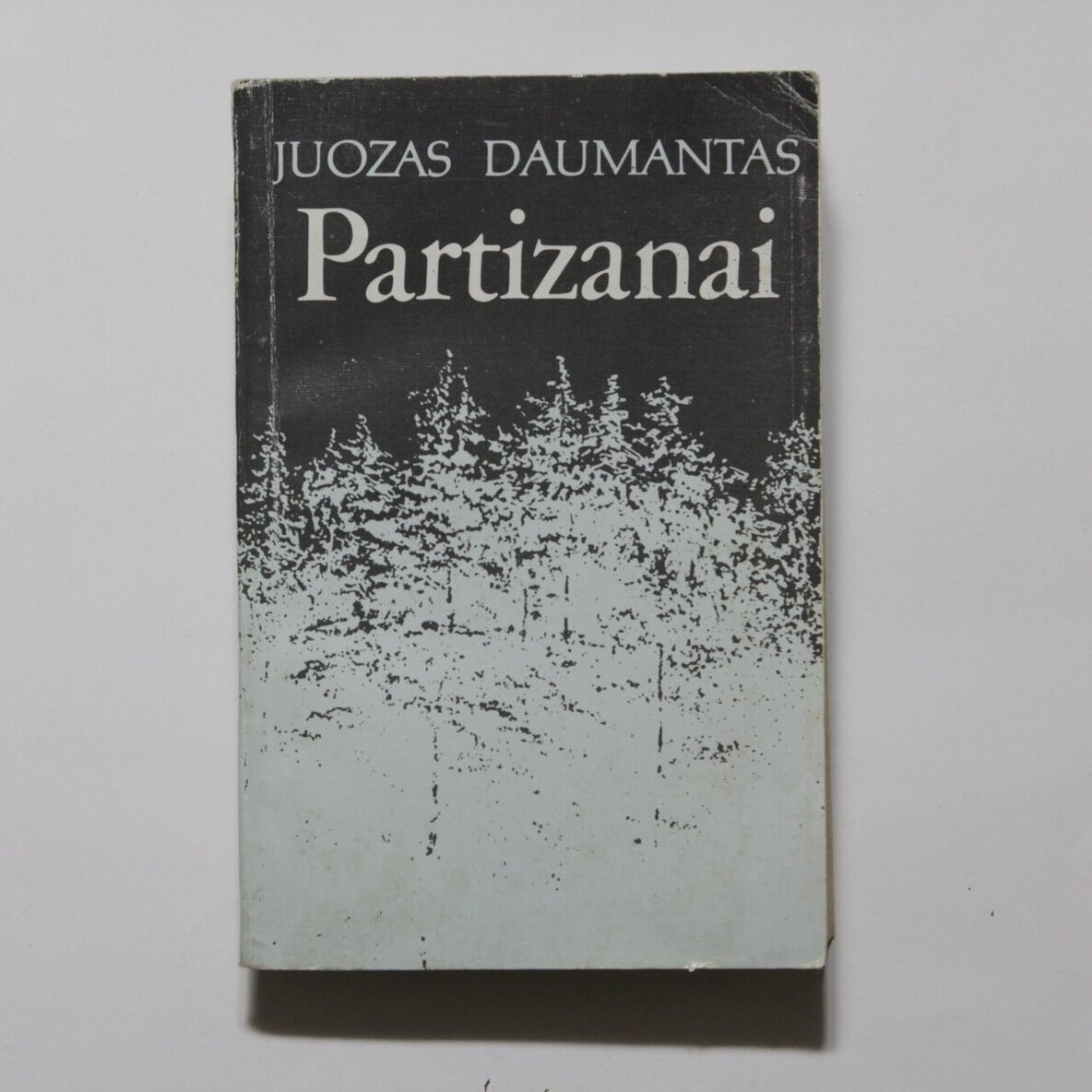 Partizanai