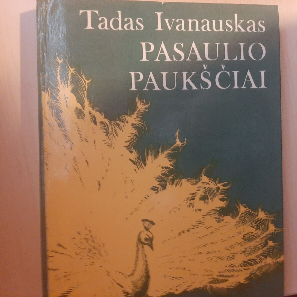 Pasaulio paukščiai Pasaulio paukščiai