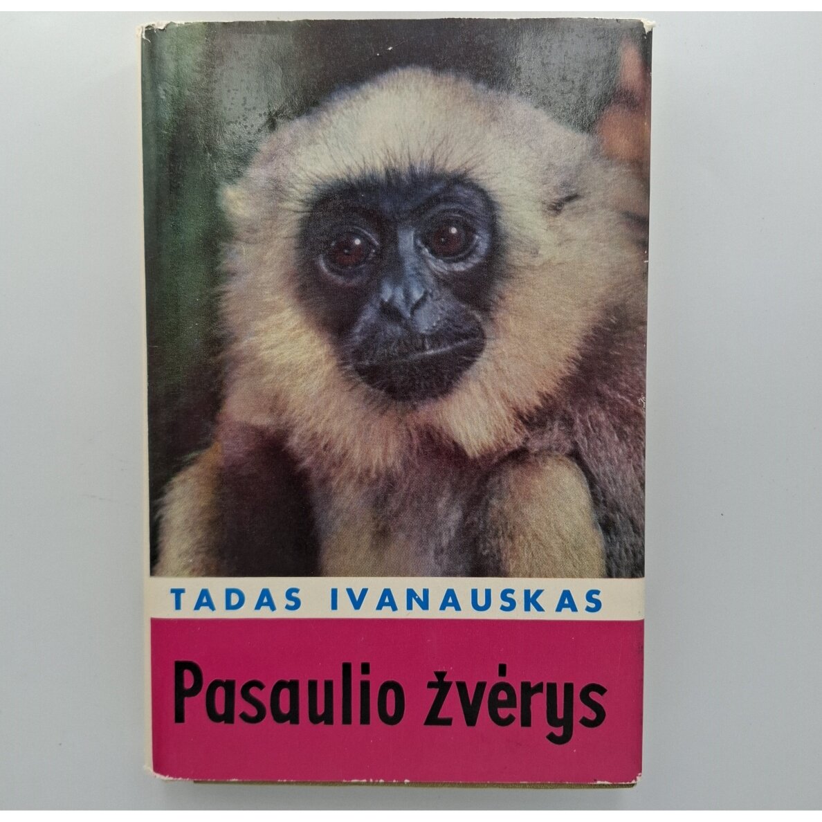 Pasaulio žvėrys