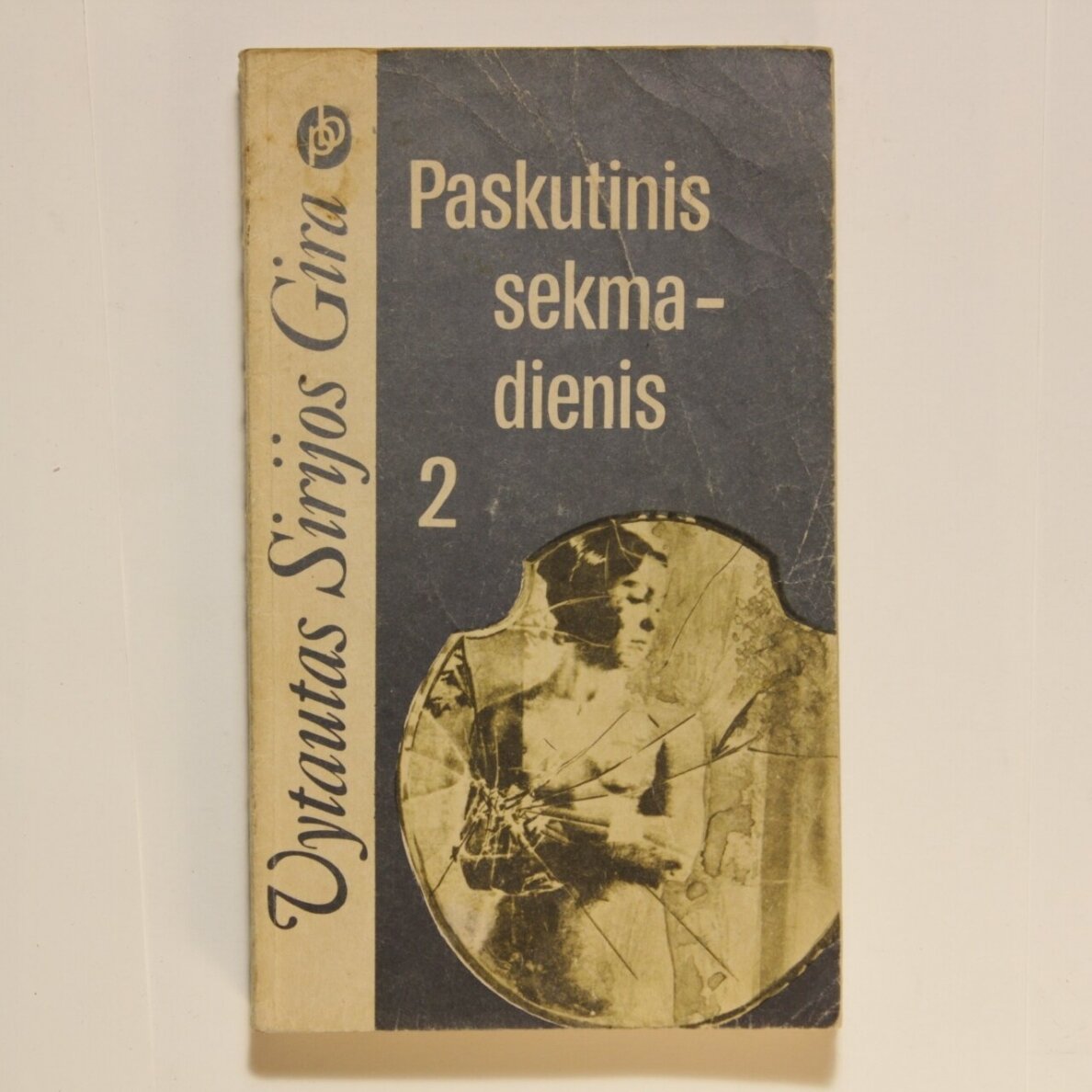 Paskutinis sekmadienis T. 1-2 1 Paskutinis sekmadienis T. 1-2 1