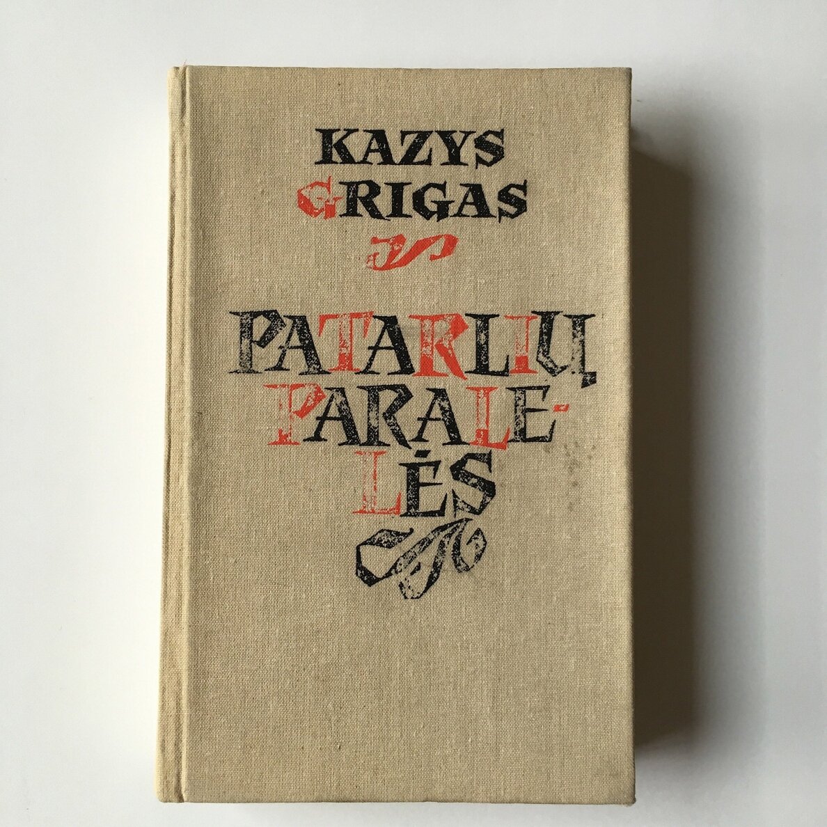 Patarlių paralelės Patarlių paralelės