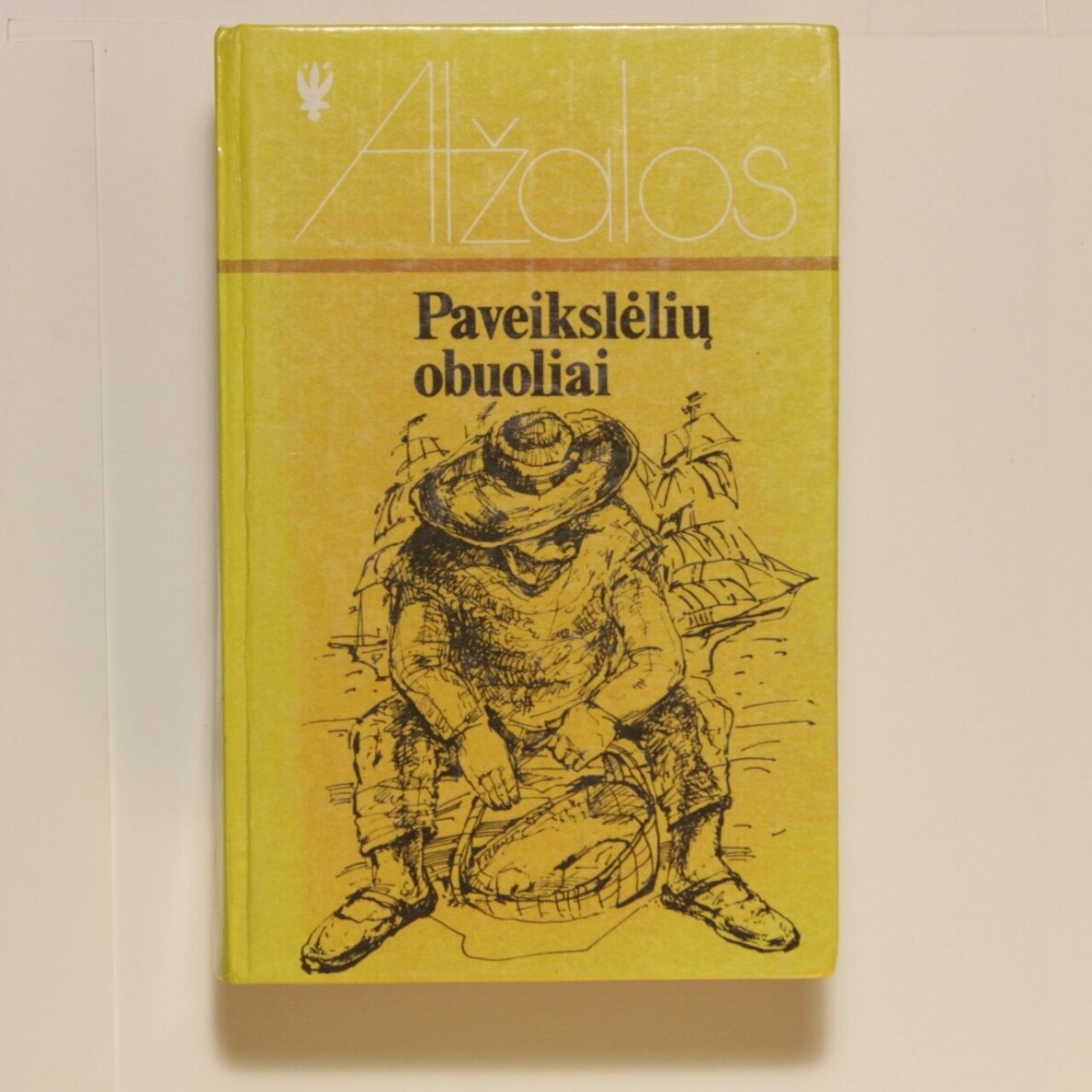 Paveikslėlių obuoliai Paveikslėlių obuoliai