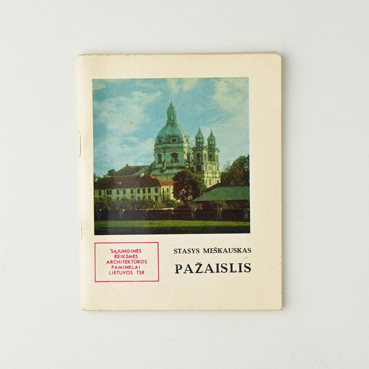 Pažaislis