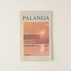 Palanga : svarbiausios žinios