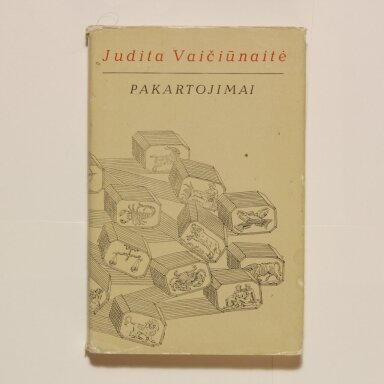 Pakartojimai Pakartojimai