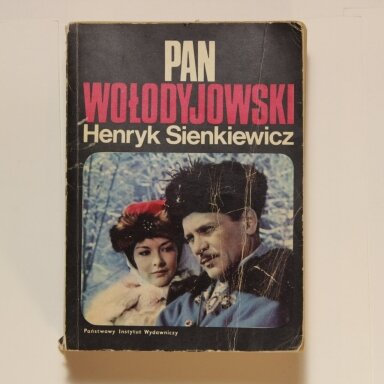 Pan Wolodyjowski