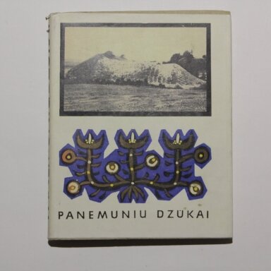 Panemunių dzūkai Panemunių dzūkai