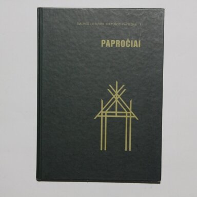 Papročiai Papročiai