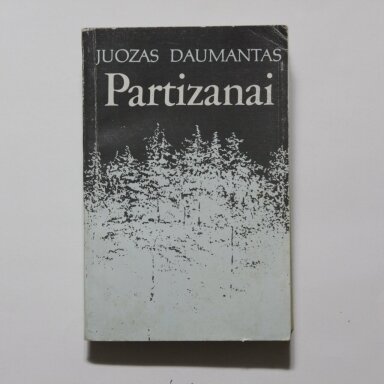 Partizanai Partizanai