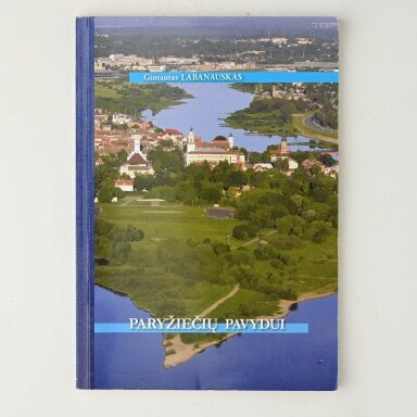 Paryžiečių pavydui