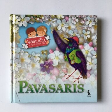 Pavasaris