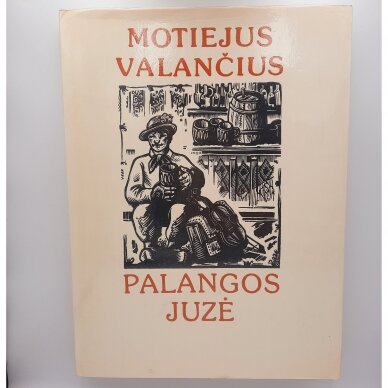 Palangos Juzė Palangos Juzė