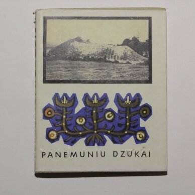 Panemunių dzūkai Panemunių dzūkai